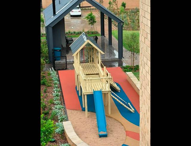 1 BEDROOM PROPERTY TO RENT IN WATERKLOOF RIDGE